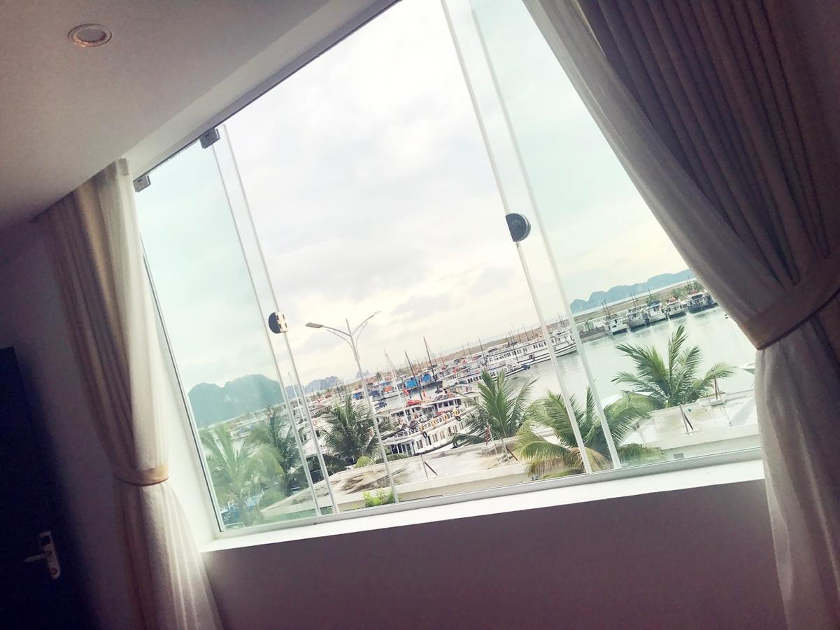Sunsea Hotel Ha Long Eksteriør bilde