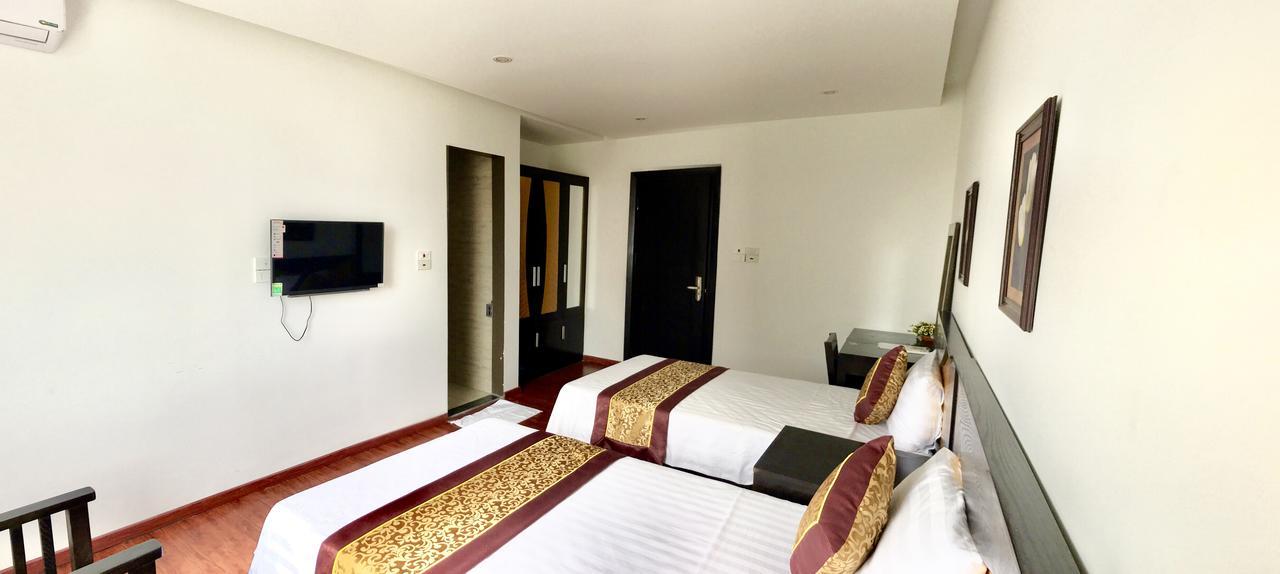 Sunsea Hotel Ha Long Eksteriør bilde