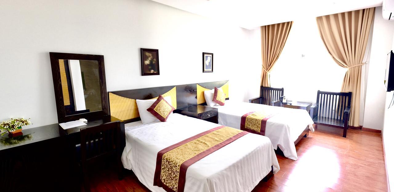 Sunsea Hotel Ha Long Eksteriør bilde