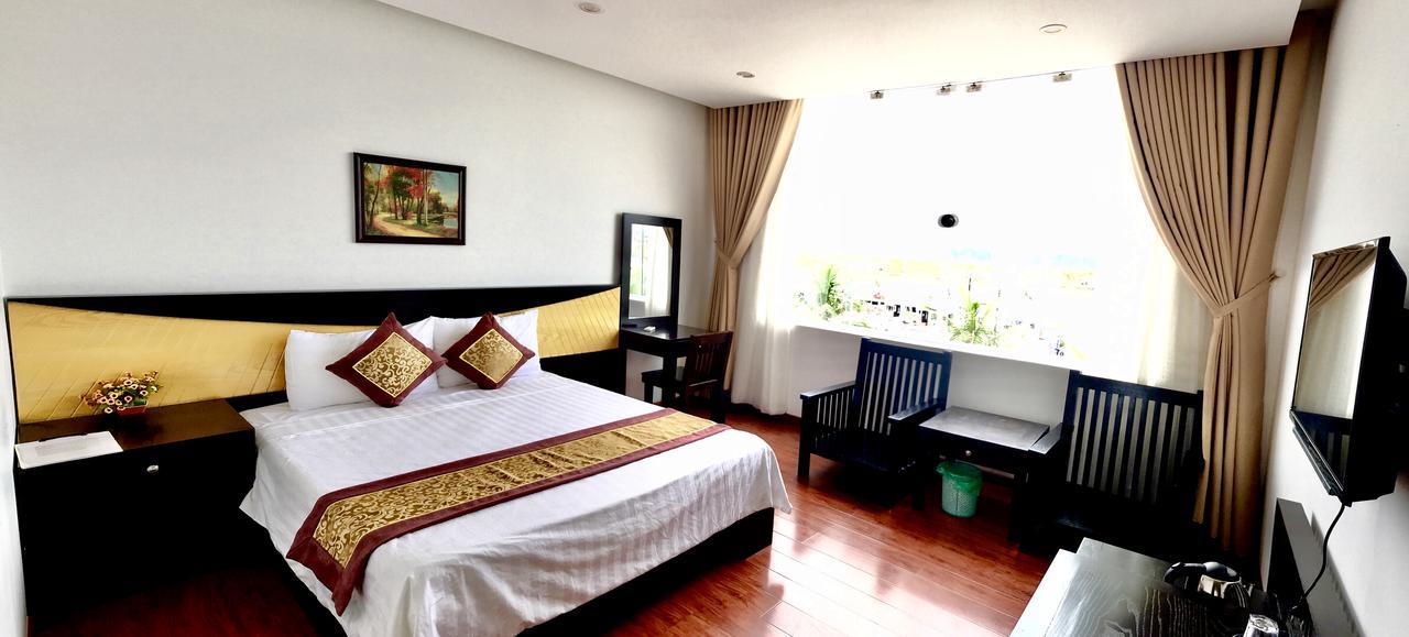 Sunsea Hotel Ha Long Eksteriør bilde