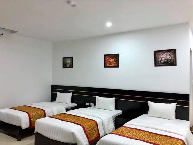 Sunsea Hotel Ha Long Eksteriør bilde