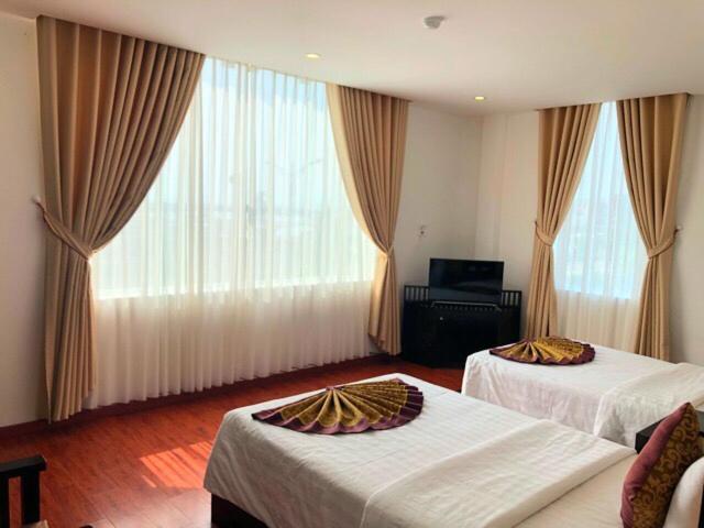 Sunsea Hotel Ha Long Eksteriør bilde